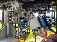 2021 cerescon cerescon sparter s121 aspergerobot - afbeelding 7 van  15