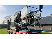 2021 cerescon cerescon sparter s121 aspergerobot - afbeelding 10 van  15