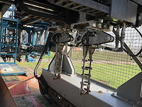 2021 cerescon cerescon sparter s121 aspergerobot - afbeelding 12 van  15