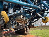 2021 cerescon cerescon sparter s121 aspergerobot - afbeelding 13 van  15