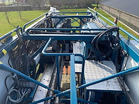 2021 cerescon cerescon sparter s121 aspergerobot - afbeelding 14 van  15