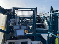 2021 cerescon cerescon sparter s121 aspergerobot - afbeelding 15 van  15