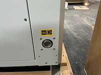 2021 cf zcf108-s chiller - afbeelding 10 van  12