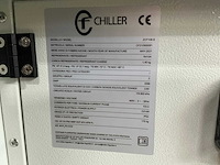 2021 cf zcf108-s chiller - afbeelding 9 van  12