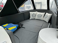 2021 chaloupe 490 motorjacht - afbeelding 9 van  21