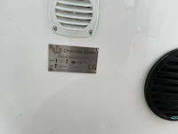 2021 chaloupe 490 motorjacht - afbeelding 10 van  21