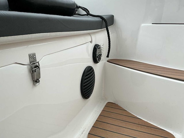 2021 chaloupe 490 motorjacht - afbeelding 11 van  21