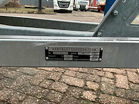 2021 chaloupe 490 motorjacht - afbeelding 20 van  21