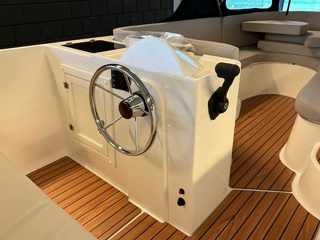 2021 chaloupe 500 tender sloep - afbeelding 3 van  11