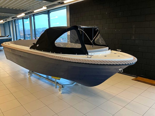 2021 chaloupe 500 tender sloep - afbeelding 4 van  11