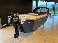 2021 chaloupe 500 tender sloep - afbeelding 5 van  11