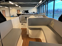 2021 chaloupe 500 tender sloep - afbeelding 7 van  11