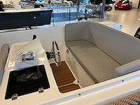 2021 chaloupe 500 tender sloep - afbeelding 9 van  11