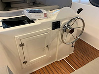 2021 chaloupe 500 tender sloep - afbeelding 10 van  11
