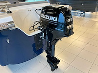 2021 chaloupe 500 tender sloep - afbeelding 11 van  11