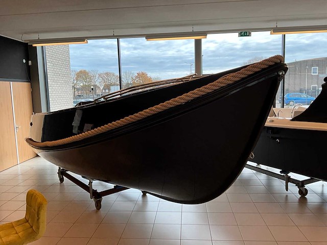 2021 chaloupe 730 tender sloep - afbeelding 6 van  11