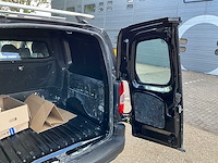 2021 citroën 1.5 berlingo bedrijfswagen - afbeelding 31 van  42