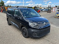 2021 citroën 1.5 berlingo bedrijfswagen - afbeelding 40 van  42