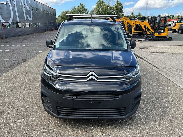 2021 citroën 1.5 berlingo bedrijfswagen - afbeelding 41 van  42