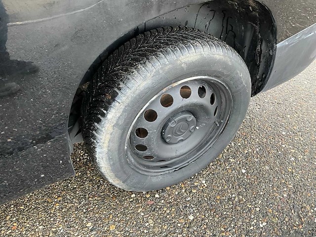 2021 citroën 1.5 berlingo bedrijfswagen - afbeelding 2 van  45