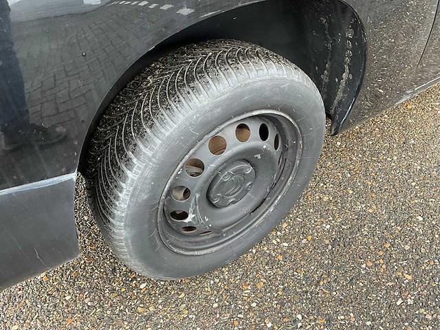 2021 citroën 1.5 berlingo bedrijfswagen - afbeelding 3 van  45