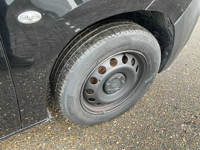 2021 citroën 1.5 berlingo bedrijfswagen - afbeelding 4 van  45