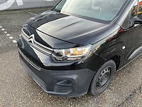 2021 citroën 1.5 berlingo bedrijfswagen - afbeelding 5 van  45