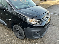 2021 citroën 1.5 berlingo bedrijfswagen - afbeelding 6 van  45