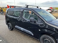 2021 citroën 1.5 berlingo bedrijfswagen - afbeelding 7 van  45