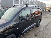 2021 citroën 1.5 berlingo bedrijfswagen - afbeelding 8 van  45