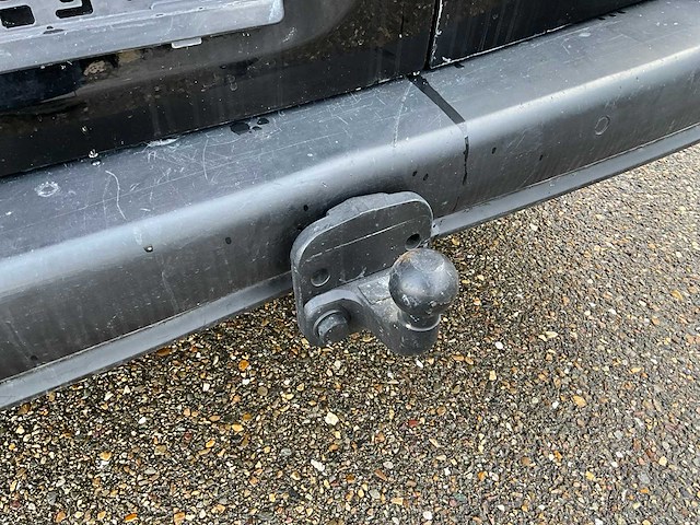 2021 citroën 1.5 berlingo bedrijfswagen - afbeelding 10 van  45