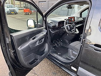 2021 citroën 1.5 berlingo bedrijfswagen - afbeelding 11 van  45