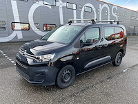 2021 citroën 1.5 berlingo bedrijfswagen - afbeelding 1 van  45