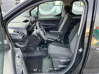 2021 citroën 1.5 berlingo bedrijfswagen - afbeelding 13 van  45