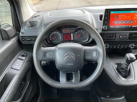 2021 citroën 1.5 berlingo bedrijfswagen - afbeelding 16 van  45