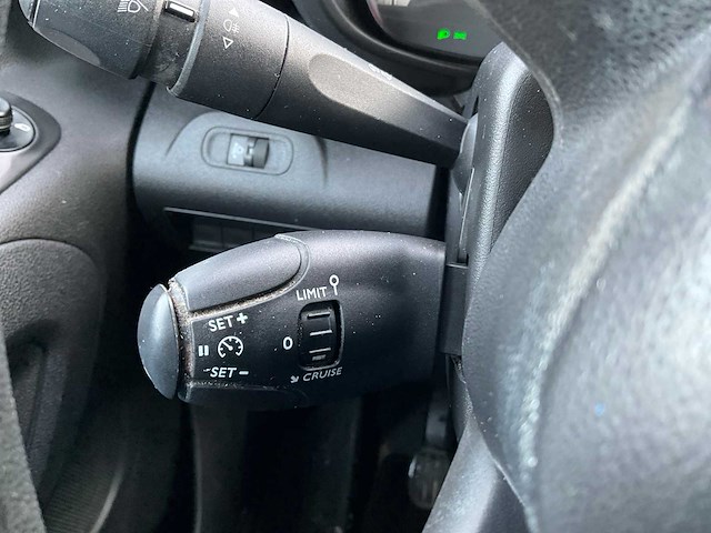 2021 citroën 1.5 berlingo bedrijfswagen - afbeelding 18 van  45
