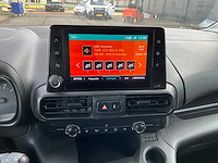 2021 citroën 1.5 berlingo bedrijfswagen - afbeelding 19 van  45