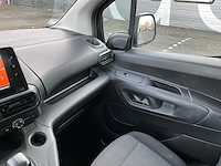 2021 citroën 1.5 berlingo bedrijfswagen - afbeelding 22 van  45