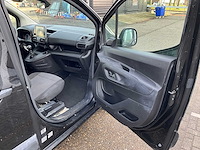 2021 citroën 1.5 berlingo bedrijfswagen - afbeelding 24 van  45