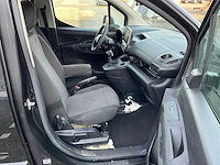 2021 citroën 1.5 berlingo bedrijfswagen - afbeelding 25 van  45