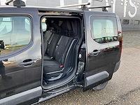 2021 citroën 1.5 berlingo bedrijfswagen - afbeelding 26 van  45