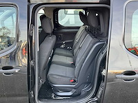 2021 citroën 1.5 berlingo bedrijfswagen - afbeelding 27 van  45