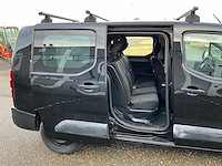2021 citroën 1.5 berlingo bedrijfswagen - afbeelding 28 van  45
