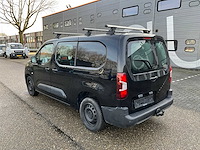 2021 citroën 1.5 berlingo bedrijfswagen - afbeelding 23 van  45