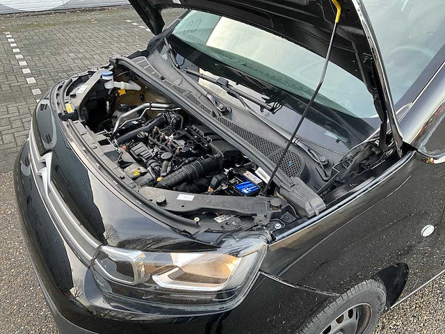 2021 citroën 1.5 berlingo bedrijfswagen - afbeelding 36 van  45