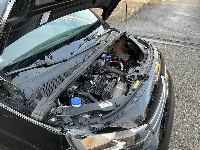 2021 citroën 1.5 berlingo bedrijfswagen - afbeelding 37 van  45