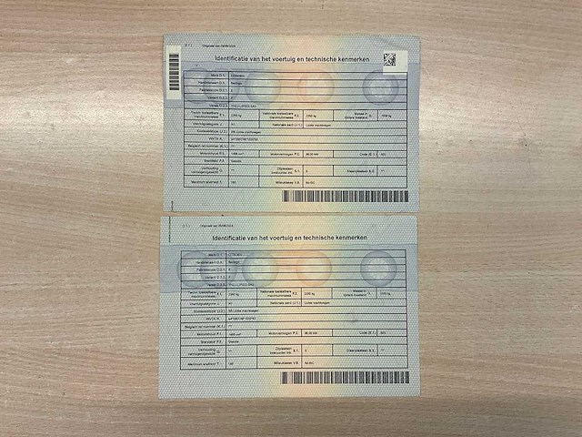 2021 citroën 1.5 berlingo bedrijfswagen - afbeelding 40 van  45