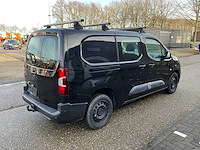 2021 citroën 1.5 berlingo bedrijfswagen - afbeelding 41 van  45