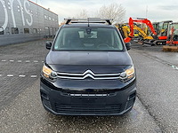 2021 citroën 1.5 berlingo bedrijfswagen - afbeelding 44 van  45