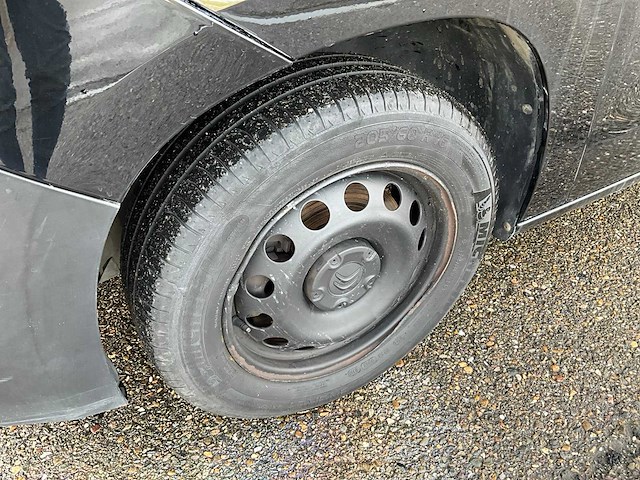 2021 citroën 1.5 berlingo bedrijfswagen - afbeelding 45 van  45